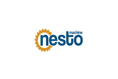 Nesto Makina Mob. Gıda İnş. ve İnş. Malz. San. İth. İhr. Ltd. Şti