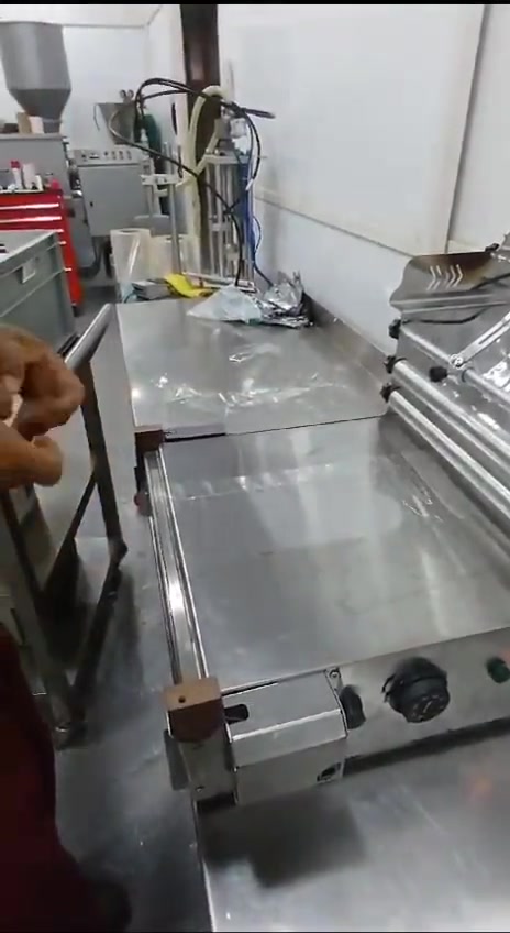 Sigara Selefon Makinası