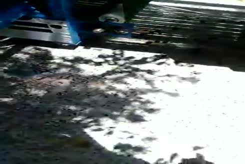 Kiraz Boylama Makinesi 1000 Kg./Saat