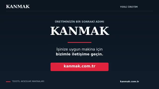Üç Farklı Perçin Çakma Makinası