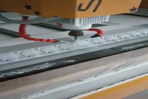 2750x1300 mm Marble Cnc Router