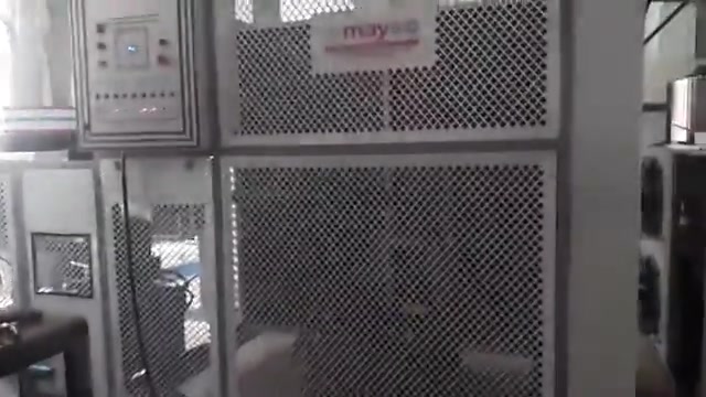 5000 Kg / Gün Mobil Konteyner Tip Kalıp Buz Makinesi