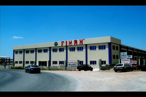 Kablo Kırma Makınası Fımak 