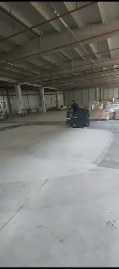 Hasmak Temizlik Makineleri San. ve Tic. Ltd. Şti.