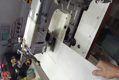Temak Tekstil Makina San. Tic. Ltd. Şti.