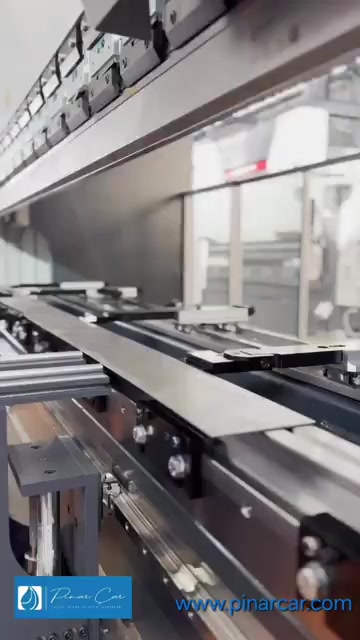 CronossTech Makina Dış Tic. Ltd. Şti.