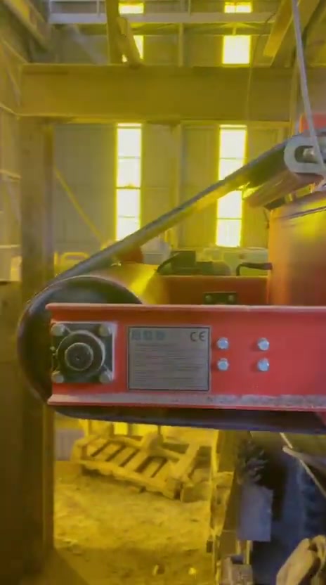 BAS Endüstriyel Çözümler Ve Uygulama Ltd. Şti. 