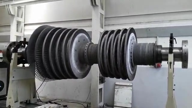 300 Kg Yatay Balans Makinası