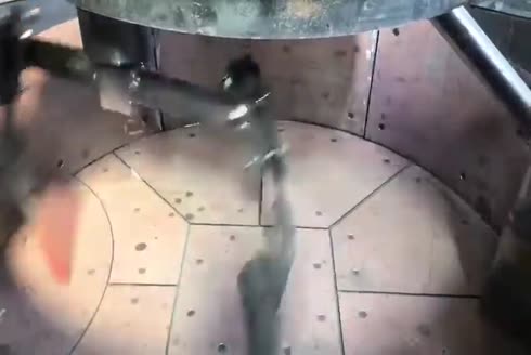 Planet Tip Beton Mikseri ( Beton Karıştırıcı Mikser )