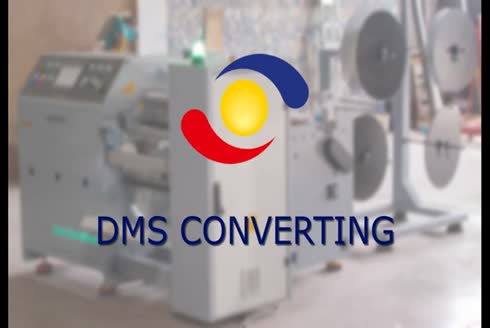 DMS Endüstri Ambalaj Makina Sanayi Ve Ticaret Ltd. Şti.