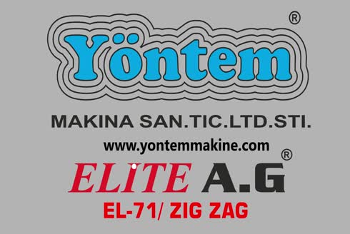 Yöntem Makina Sanayi Tic. Ltd. Şti.