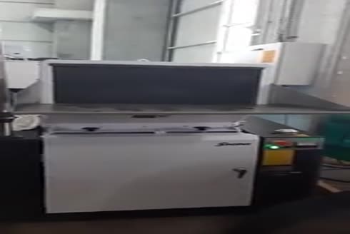 2324 R CE (90 Kg/Saat Kapasiteli) Ses İzolasyonlu Kırma Makinesi