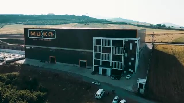 900x650 Mm Çeneli Kırıcı