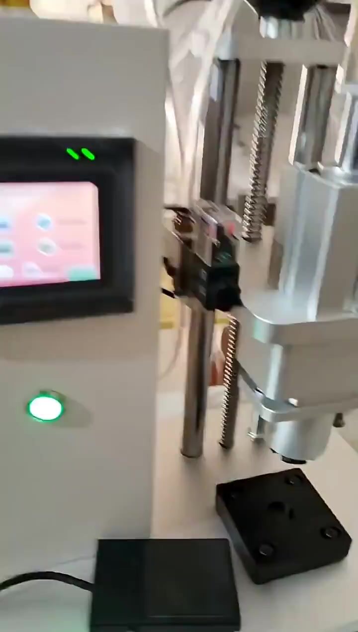 Candes Makina Sanayi İç Ve Dış Ticaret Ltd.Şti