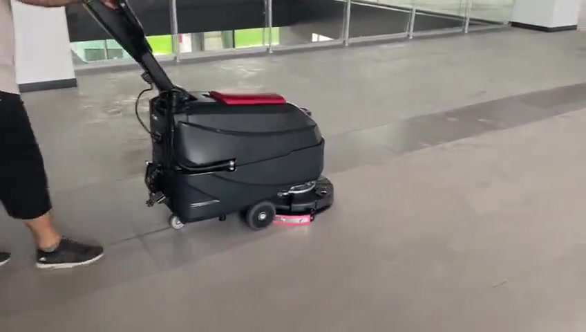 Hasmak Temizlik Makineleri San. ve Tic. Ltd. Şti.
