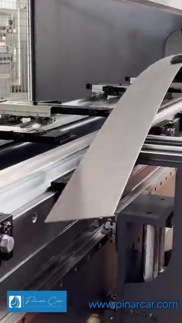 CronossTech Makina Dış Tic. Ltd. Şti.