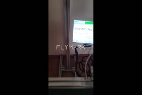 Flymark Mühendislik Makina Ve Dış Ticaret Limited Şirketi