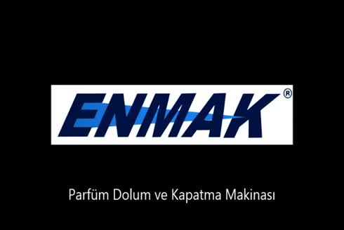 Enmak Endüstriyel Makina San. Tic. Şti.