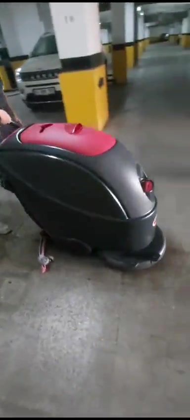 Hasmak Temizlik Makineleri San. ve Tic. Ltd. Şti.