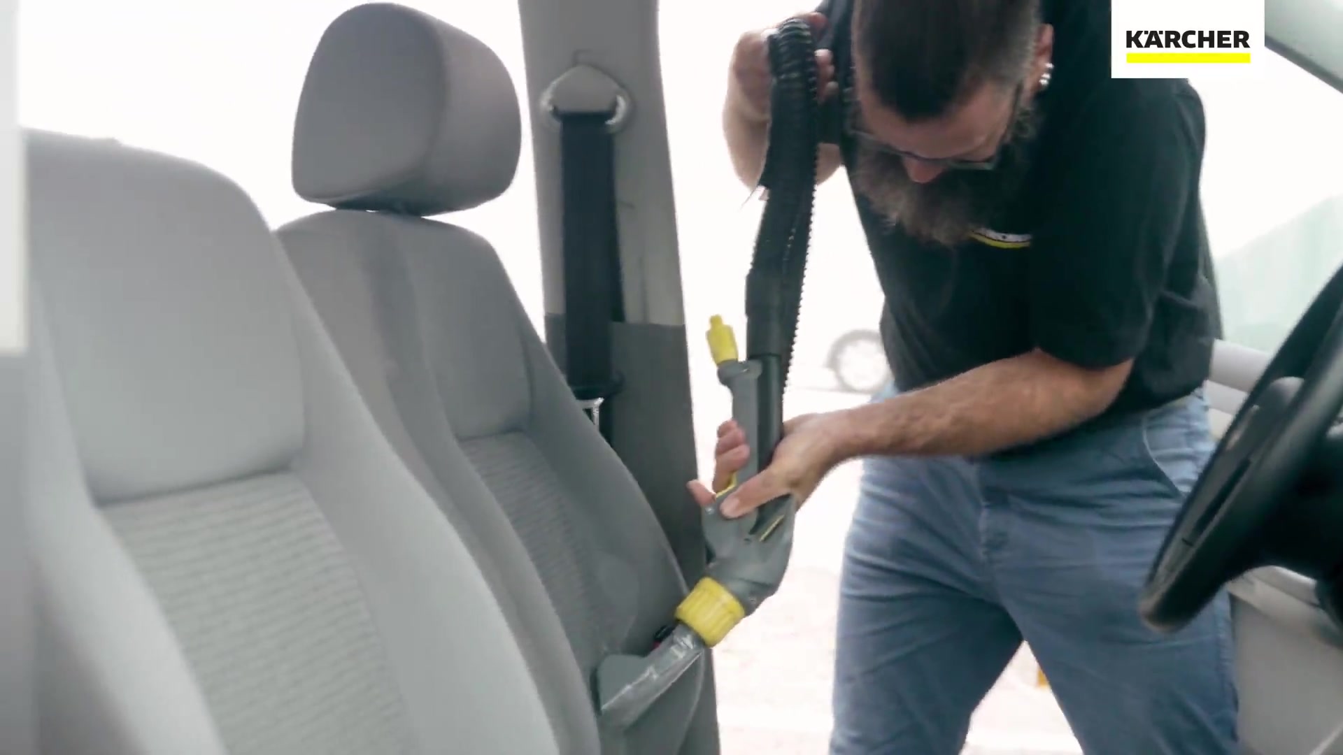 Ermat Makina Kimya Temizlik Hiz. Tic. Ltd. Şti