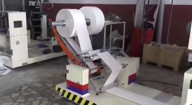 Newvizyon Makina San. Ve Tic. Ltd. Şti.