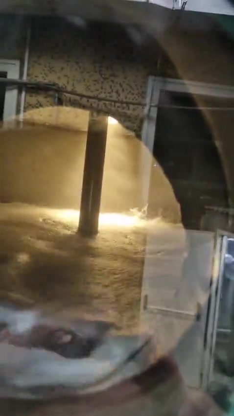 Tiner Geri Kazanım Geri Dönüşüm Makinesi