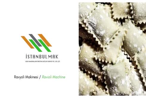 Türkmak Gıda Makine Sanayi Tic. Ltd. Şti.