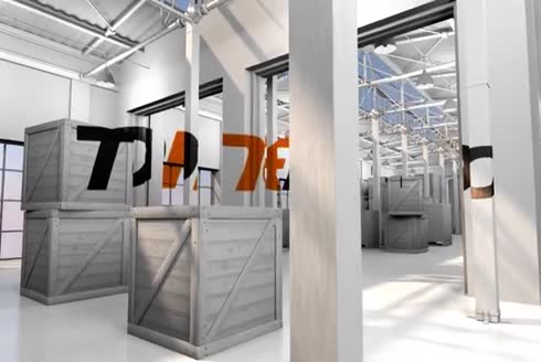 Atılım Forklift İş ve İstif Makinaları San. Tic. Ltd. Şti.