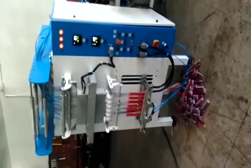 Meybuz Sıvı Dolum Makinası
