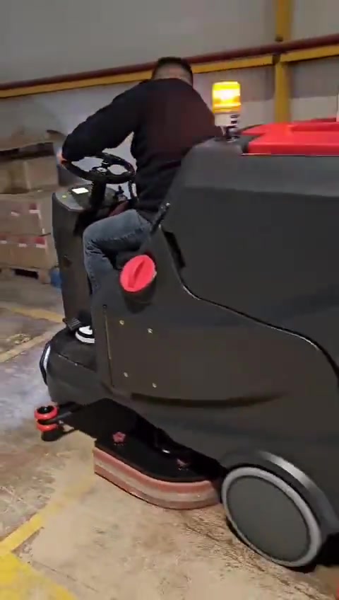 Nılfısk / Vıper As 1050 - Yıllık Kiralama Fırsatı!... 200 Litre