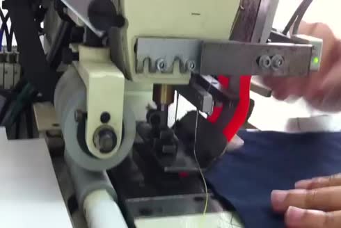 Teknomak Tekstil Makinaları San. Ve Tic. Ltd. Şti