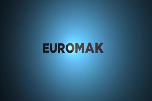 Euromak Endüstriyel Temizlik Mak. San. ve Tic. A.Ş.