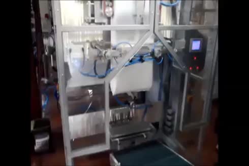 Özartaş Ambalaj Makinaları San. İhr. Ve Tic. Ltd Şti