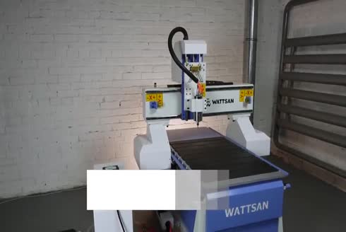 Jinan Wattsan Technology Limited