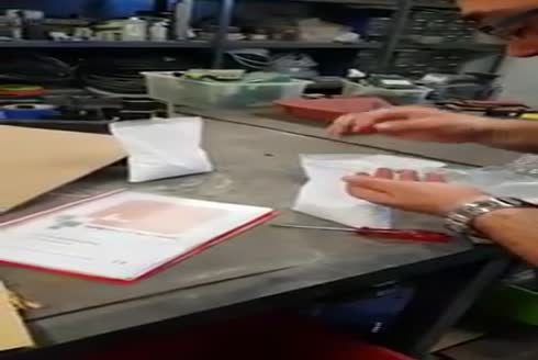 Hastek Plastik Tekn. ve Otom. Sist. Paz. Tic. Ltd. Şti.