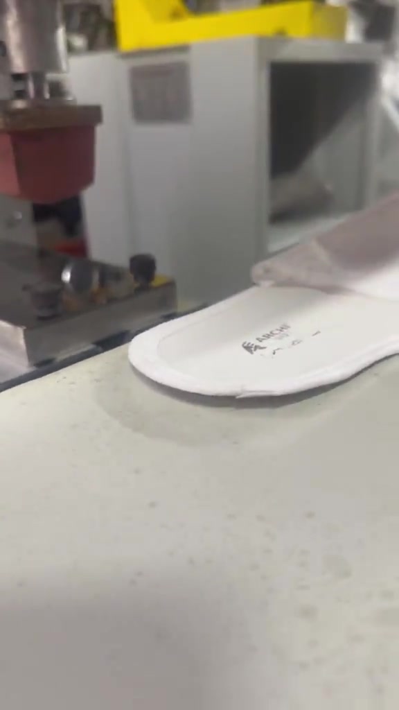 Yıldız Makine Ayakkabı Makinaları