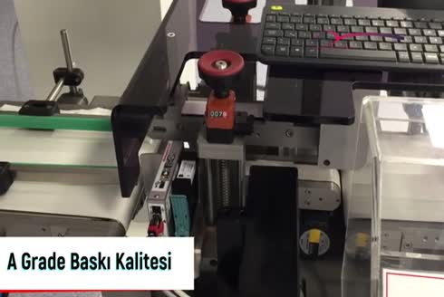 Taha Ofis Bilgisayar Malzemeleri Ltd. Şti.