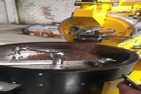 KMS Kavurma Makina San. ve Tic. Ltd. Şti