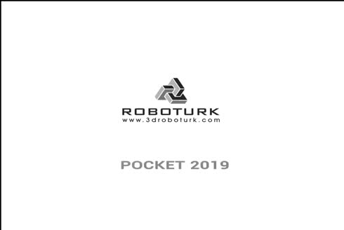 Pocket 2019 Test Tanıtım