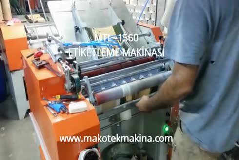 Mts-8070 Amortisör Kapama Presi
