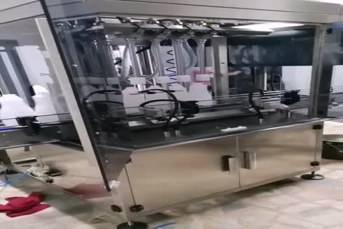 Three Axis Engineering Makine Sanayi
