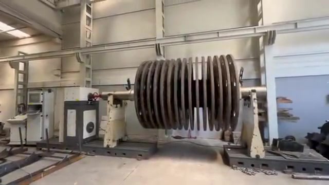 MBS Balans Makinaları Tasarım İnş. San. ve Tic. Ltd. Şti.