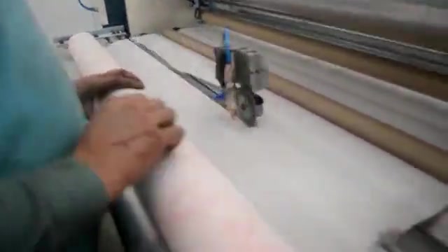 Yusufoğlu Kağıt Makinaları Sanayi Tic. Ltd. Şti.