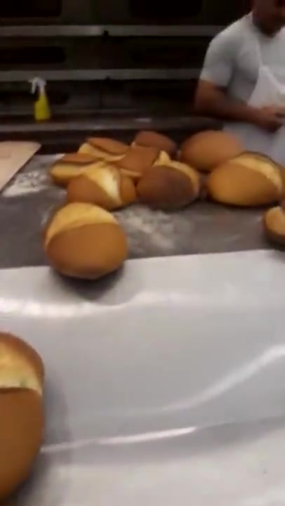 12 m² Pişirme Alanına Sahip Turbo Borulu Kara Fırın