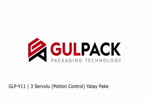 Gülpack Makina Ambalaj Sanayi Tic. Ltd. Şti.