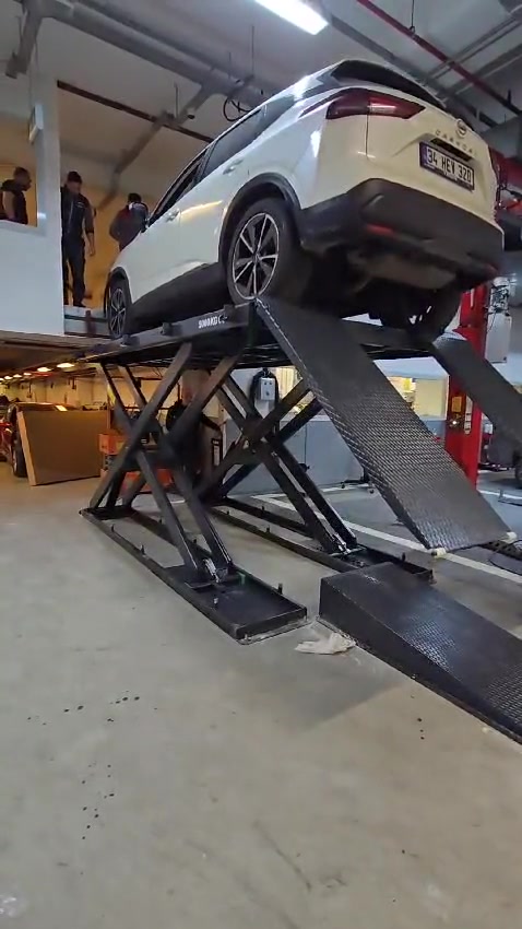 Kavi Oto Ekipmanları İç Ve Dış Tic. Ltd. Şti.