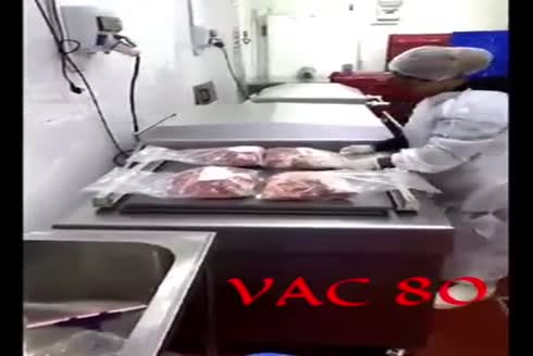 İnvac Makina Tic. ve San. Ltd. Şti. 