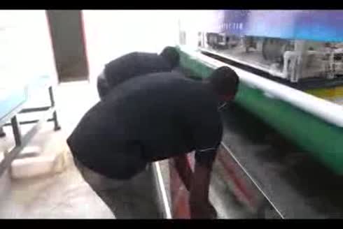 C90 Buharlı Sıcak Soğuk Halı Koltuk Yıkama Makinası 