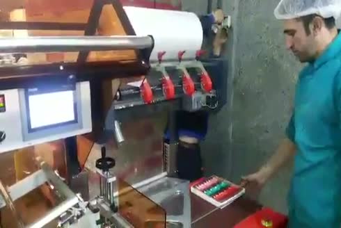 Shrink Ambalaj Makinası Tam Otomatik Tünelli Arya Otomasyon-Tanıtım-4 (4)