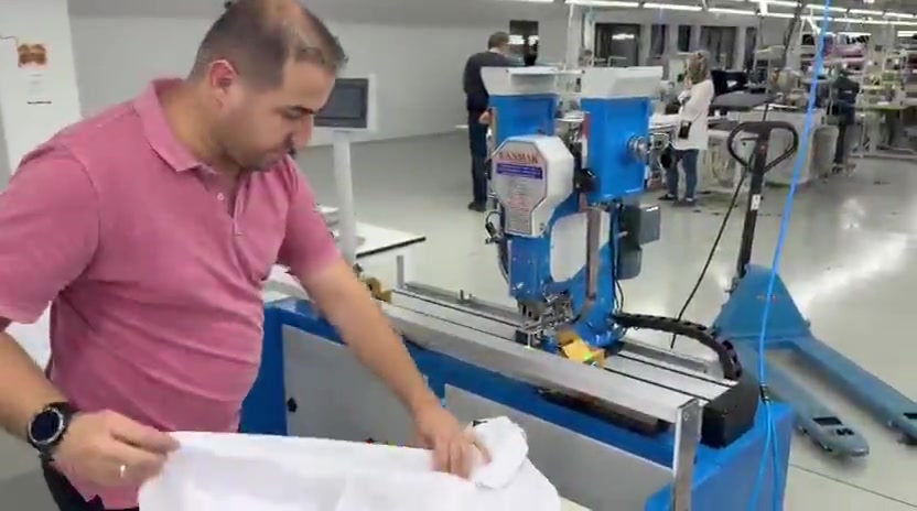 Kanmak Makina